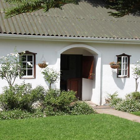 Caladdi Bed And Breakfast Durban Exterior photo