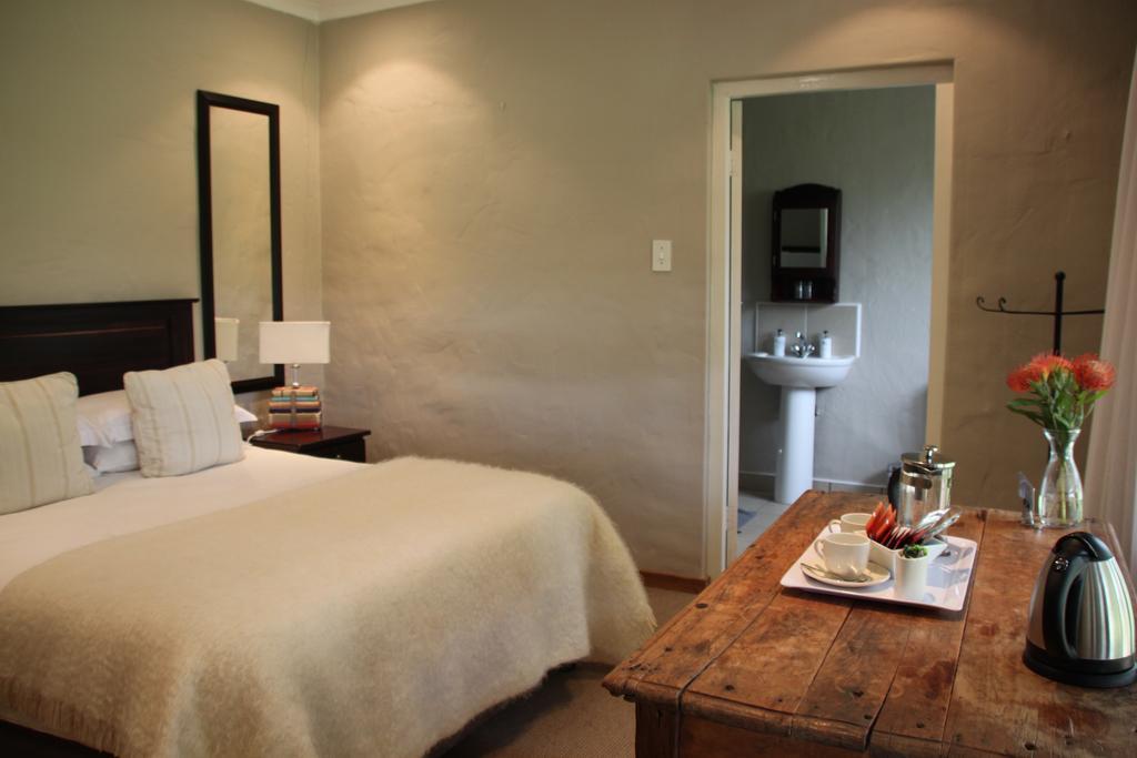 Caladdi Bed And Breakfast Durban Room photo