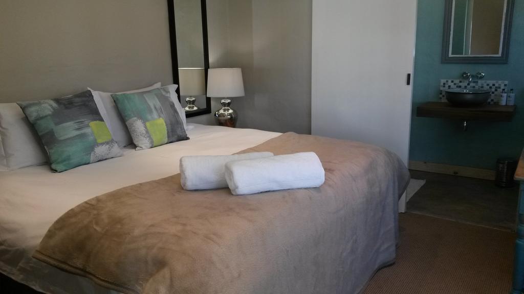 Caladdi Bed And Breakfast Durban Room photo
