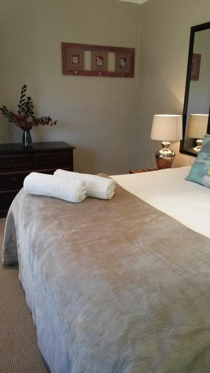 Caladdi Bed And Breakfast Durban Room photo