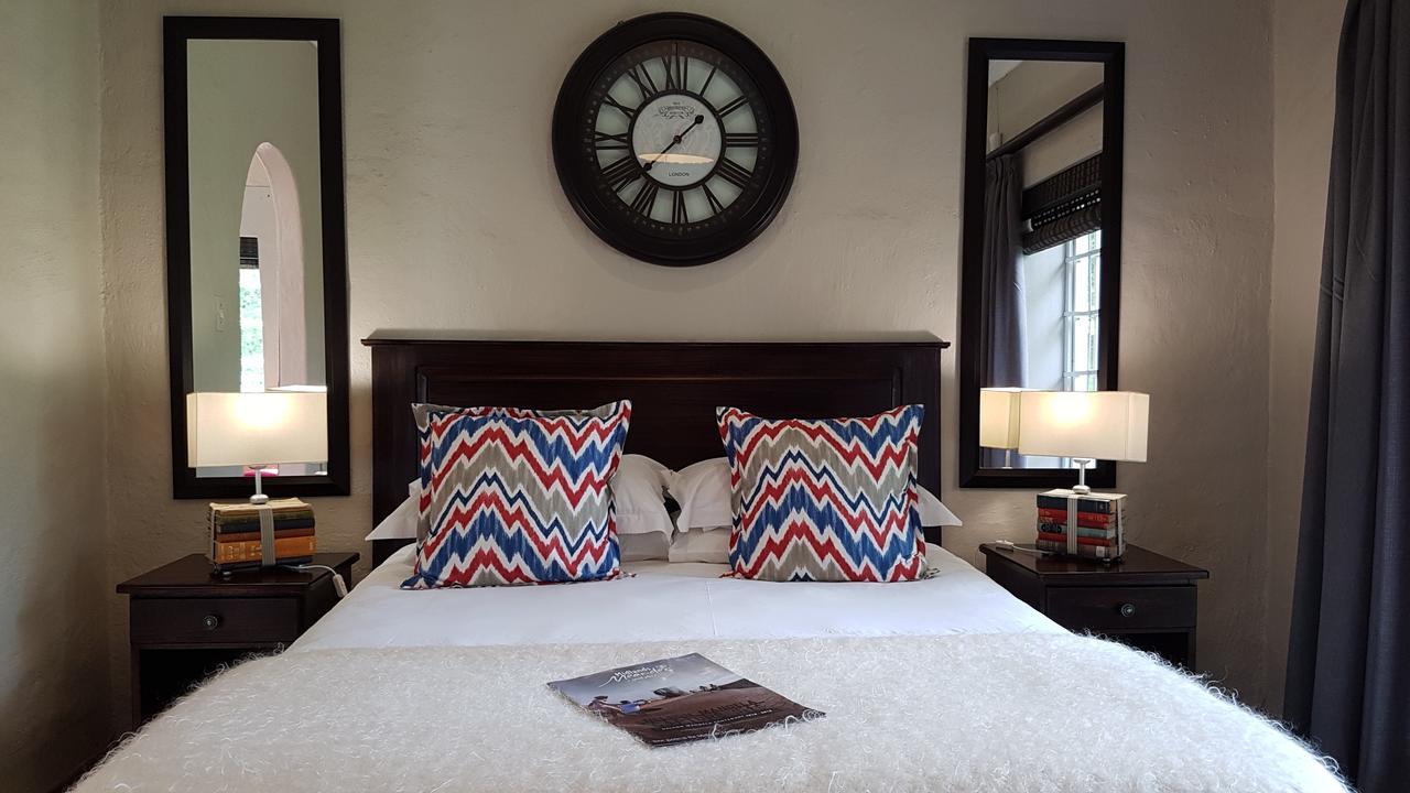 Caladdi Bed And Breakfast Durban Exterior photo