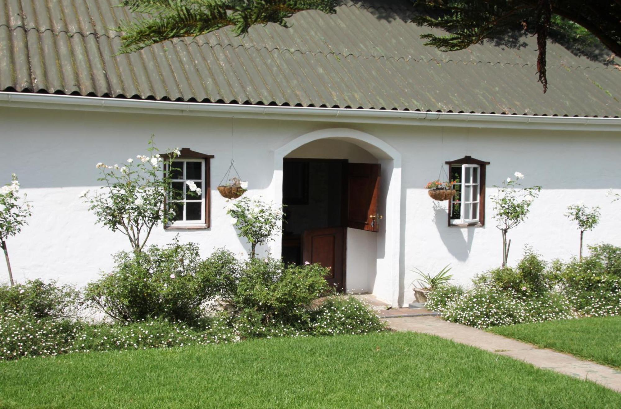 Caladdi Bed And Breakfast Durban Exterior photo