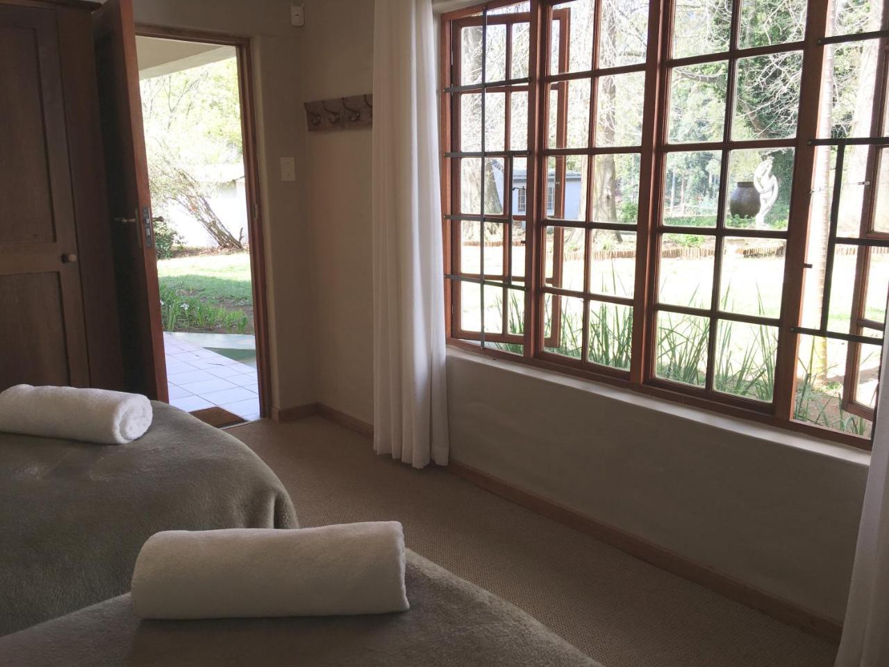 Caladdi Bed And Breakfast Durban Exterior photo